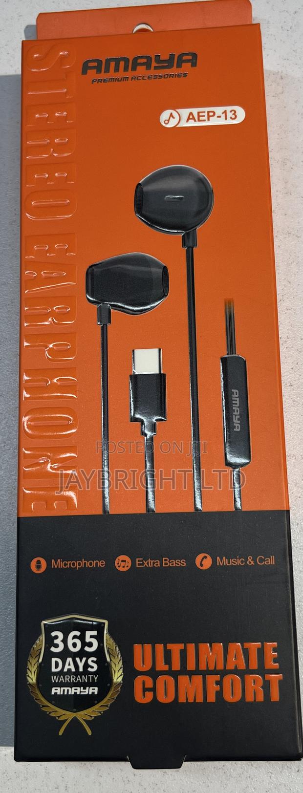 Amaya Aep -13 - main view