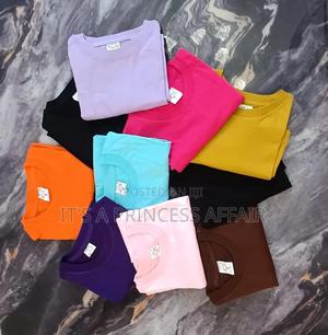 Plain Tshirts - thumbnail 2