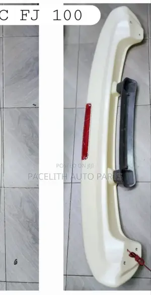Spoiler Landcruiser Fj100