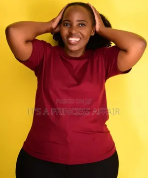 Plain Tshirts