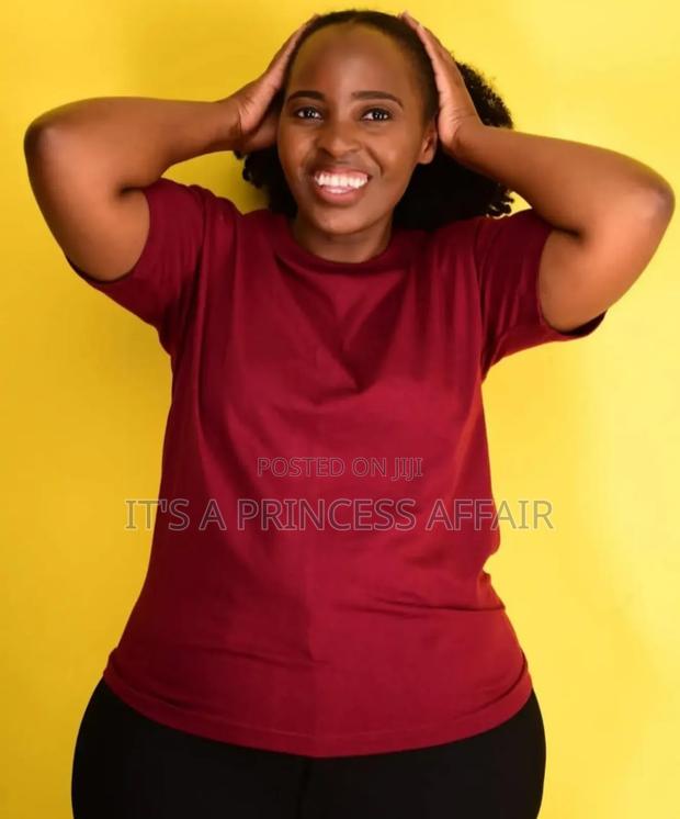 Plain Tshirts - thumbnail 3