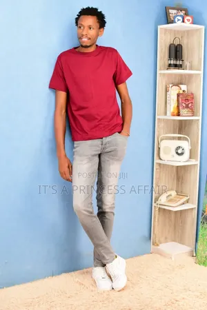 Plain Tshirts