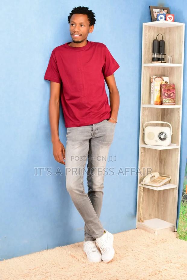 Plain Tshirts - thumbnail 5