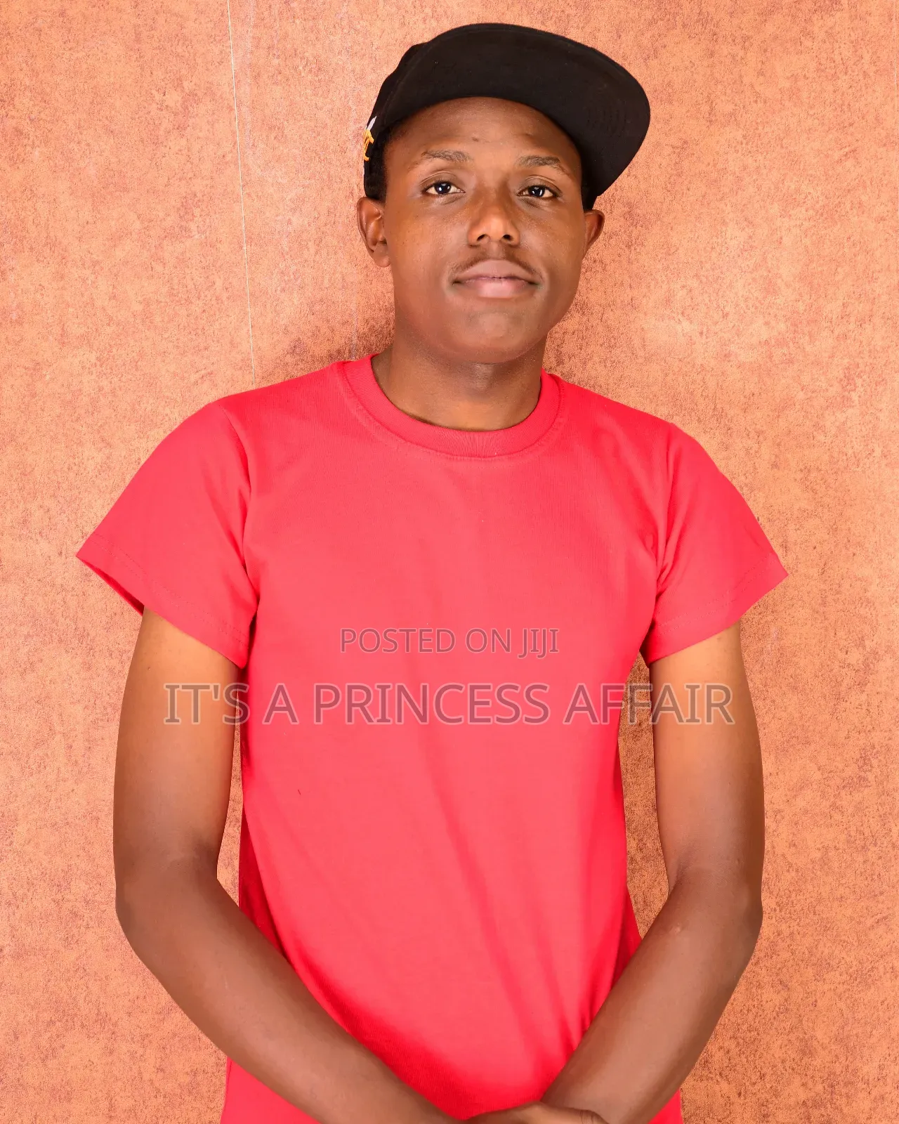 Plain Tshirts