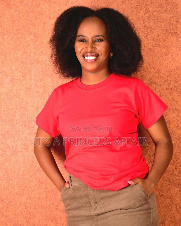 Plain Tshirts - thumbnail 8