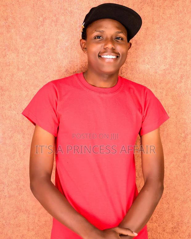 Plain Tshirts - thumbnail 9