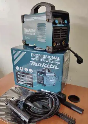 Heavy Duty Makita Welding Machine 500 Amps Available/ Makita Welding