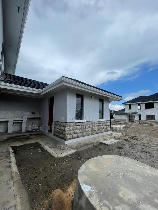 3bdrm Maisonette in Lukenya for sale - thumbnail 12