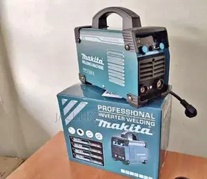 New Makita Welding Machine 500ah/Investor Welding Machine 500ah Makita