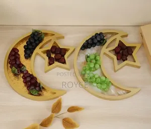 Multifunctional Ramadhan Tray Set-3pcs