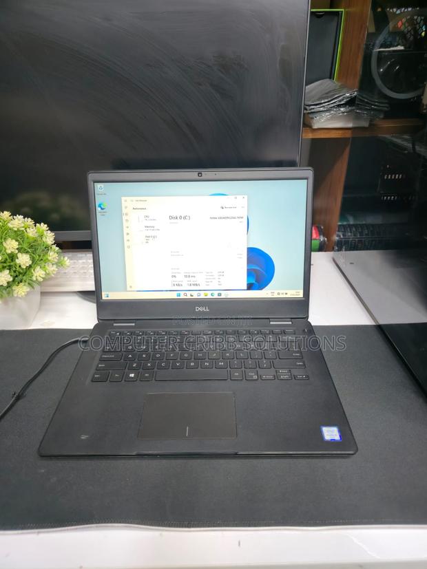 Laptop Dell Latitude E5400 8GB Intel Core i7 SSD 256GB - thumbnail 2