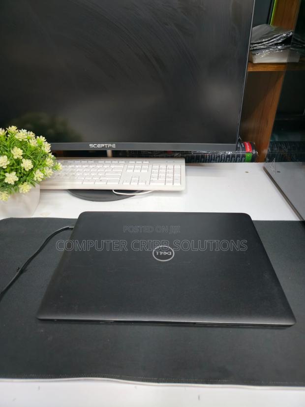 Laptop Dell Latitude E5400 8GB Intel Core i7 SSD 256GB - thumbnail 3