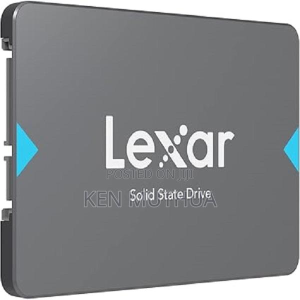 Lexar Lnq100 2 Tb