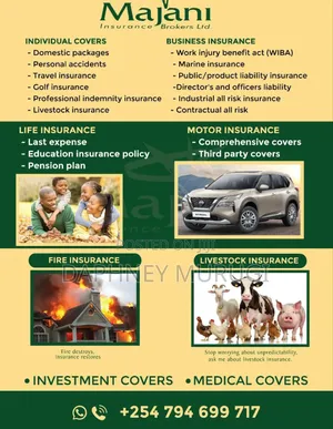 Motor Vehicle Insurance for Third Party Only Andcomprehensive Covers