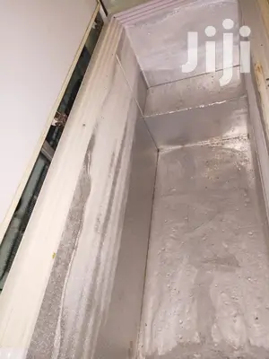 Deep Chest Freezer