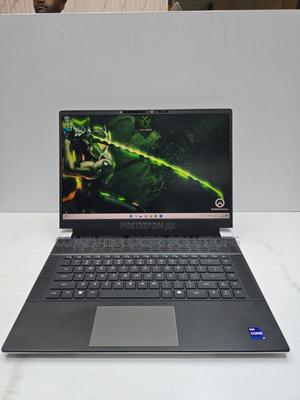 Laptop Dell Alienware x16 32GB Intel Core i9 SSD 1T - thumbnail 2
