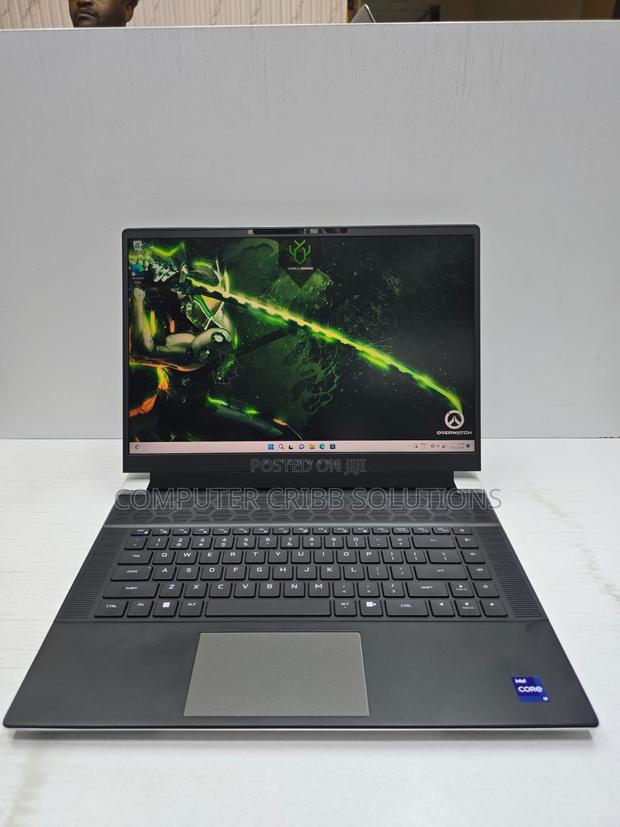 Laptop Dell Alienware x16 32GB Intel Core i9 SSD 1T - main view