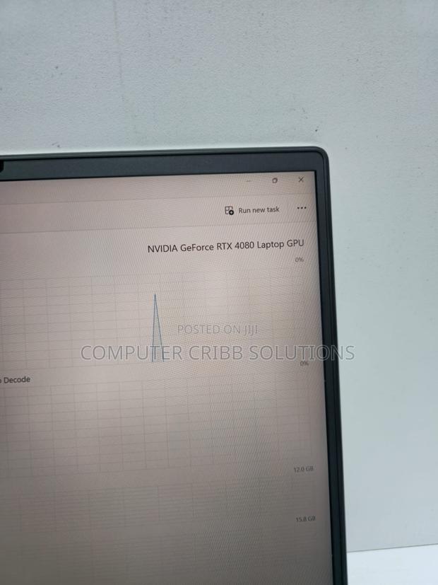 Laptop Dell Alienware x16 32GB Intel Core i9 SSD 1T - thumbnail 3