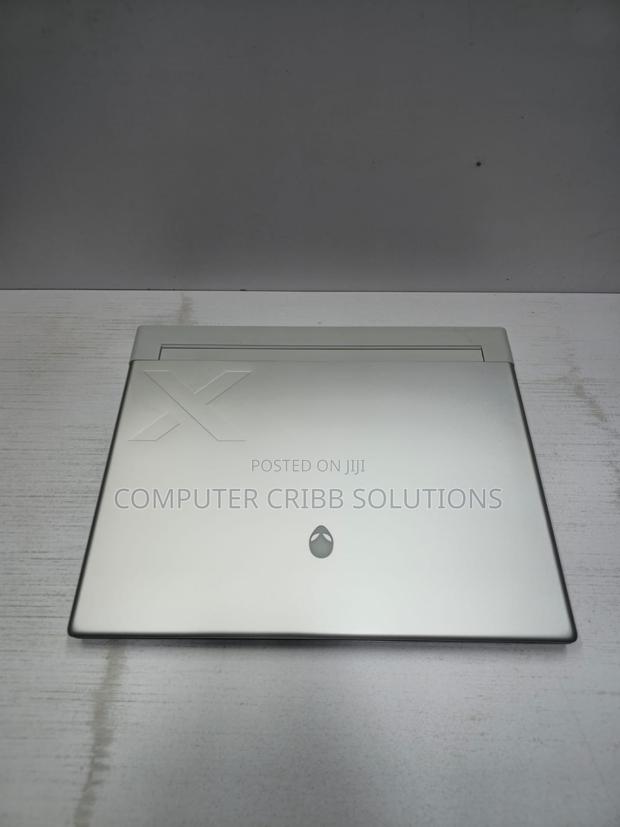 Laptop Dell Alienware x16 32GB Intel Core i9 SSD 1T - thumbnail 6
