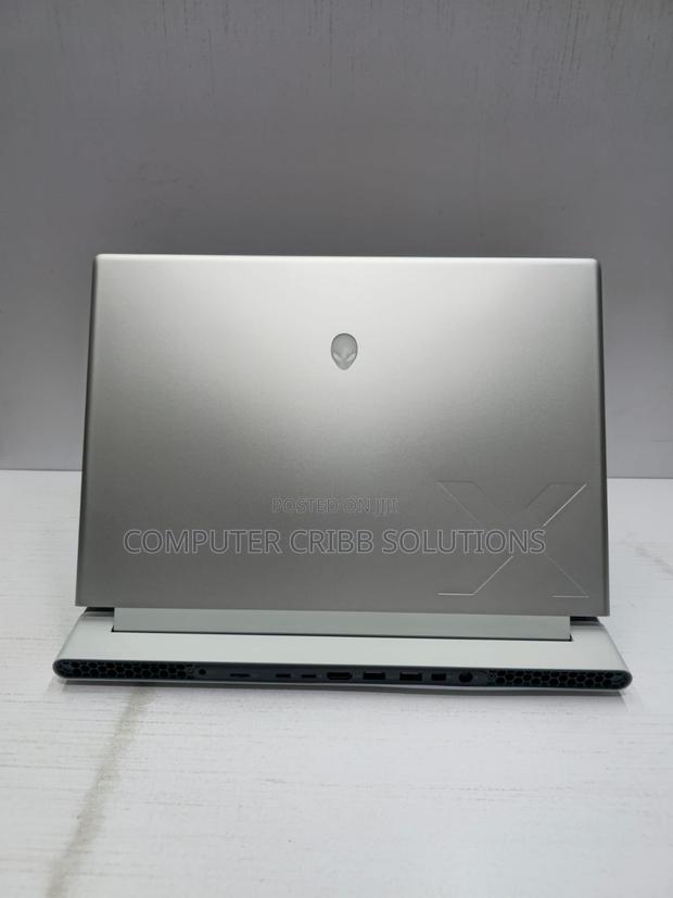 Laptop Dell Alienware x16 32GB Intel Core i9 SSD 1T - thumbnail 5