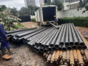 Borehole Sinking Service