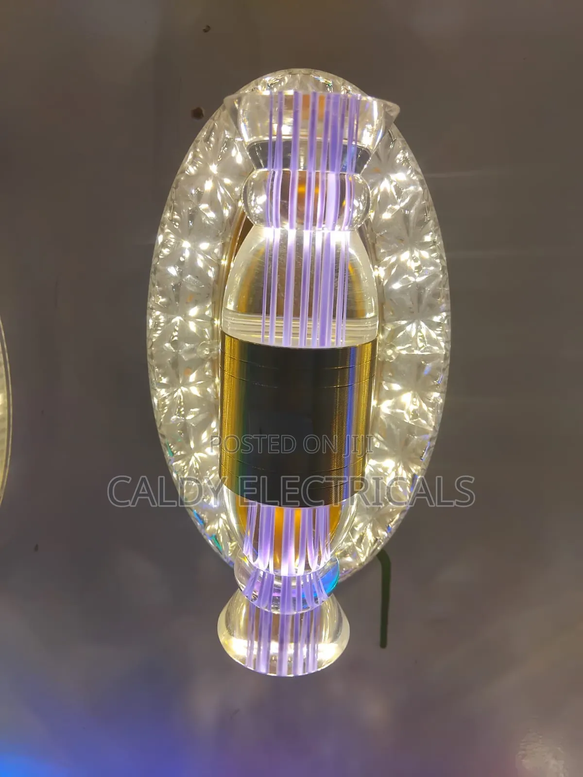 Elegant Led Wall Bracket