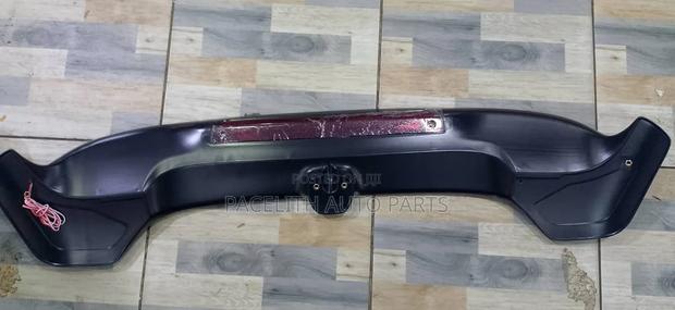 Spoiler Ae102/G Touring