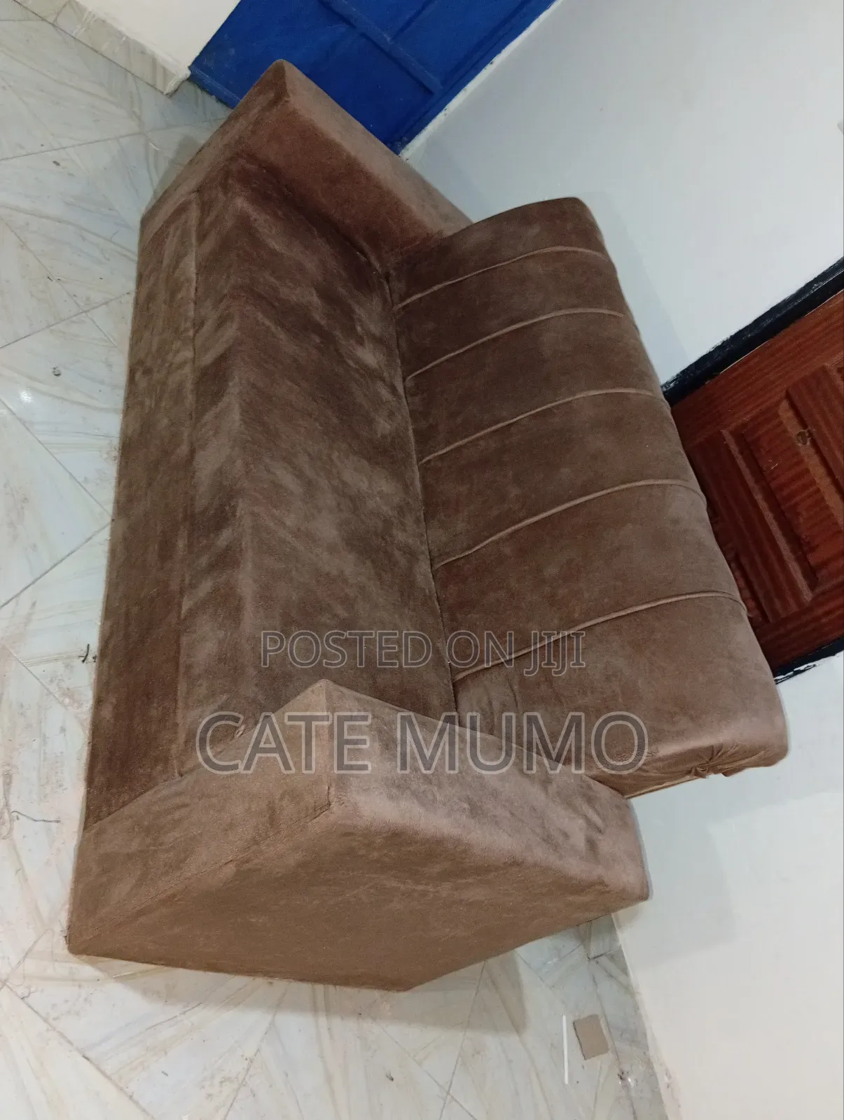 Three (3) Seater