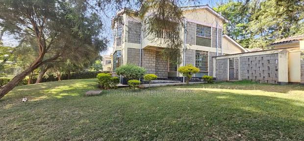 4bdrm Maisonette in Karen, Nairobi for rent - thumbnail 2