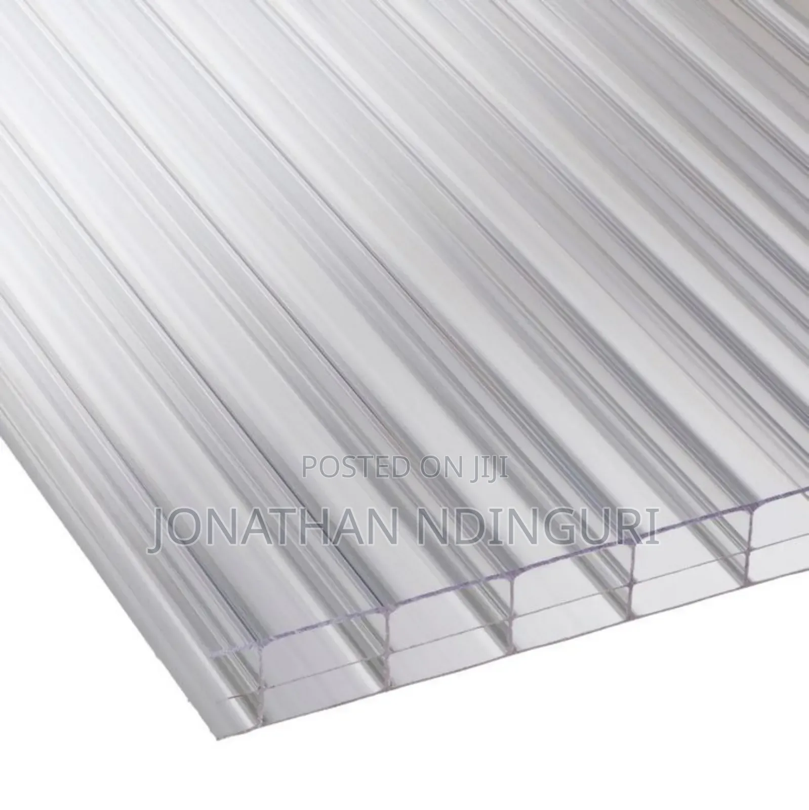 Modern Polycarbonate Skylight Panel