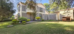 4bdrm Maisonette in Karen, Nairobi for rent