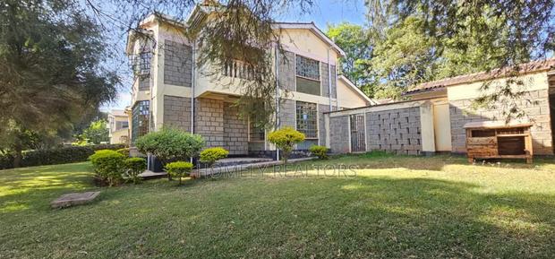 4bdrm Maisonette in Karen, Nairobi for rent - thumbnail 3