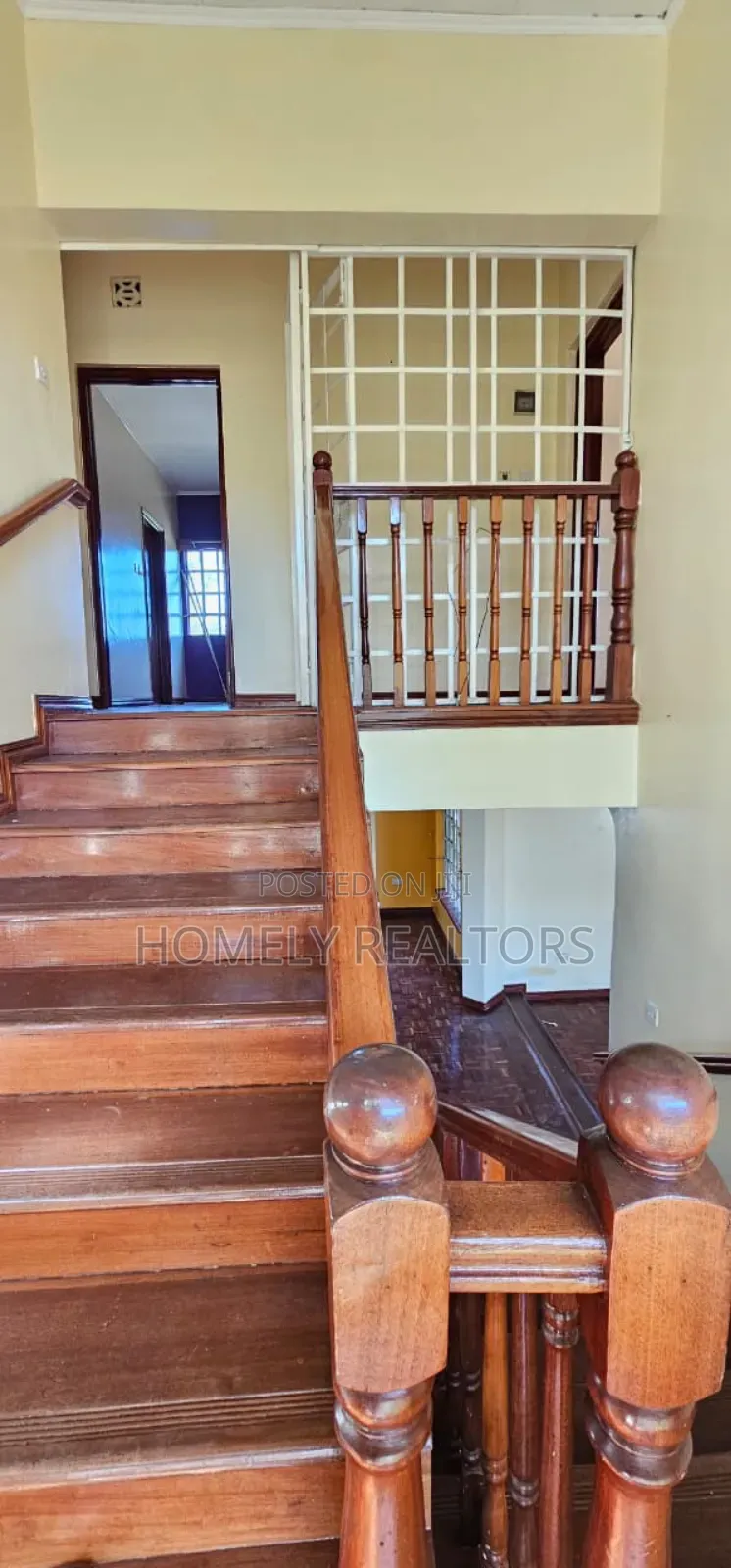 4bdrm Maisonette in Karen, Nairobi for rent