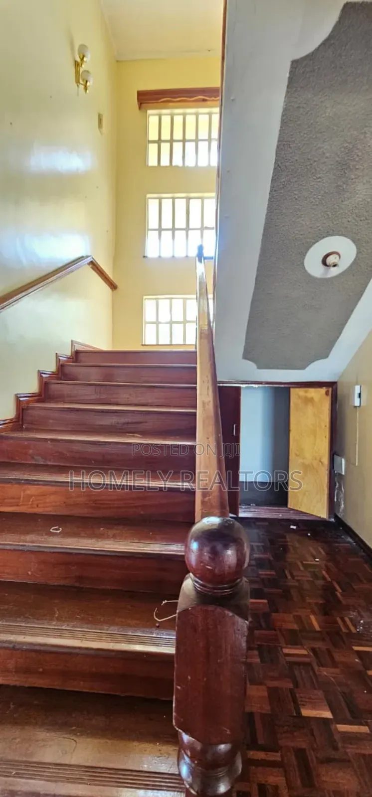 4bdrm Maisonette in Karen, Nairobi for rent