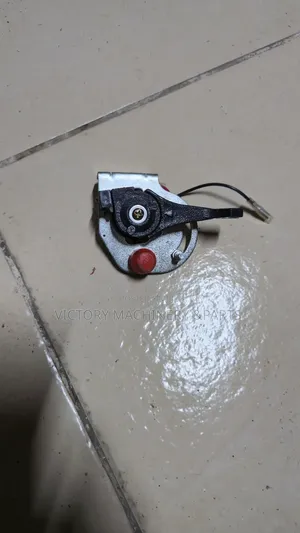 2&4 Stroke Accerator Handle For Sprayer Machine