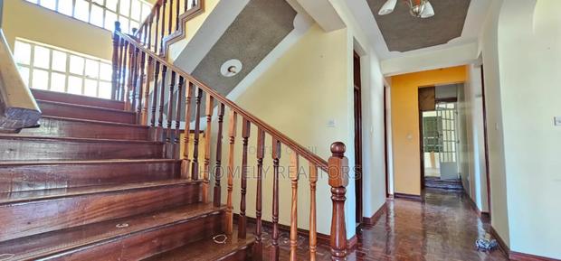4bdrm Maisonette in Karen, Nairobi for rent - thumbnail 9