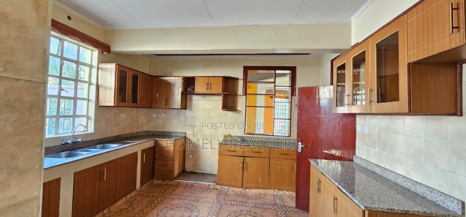 4bdrm Maisonette in Karen, Nairobi for rent
