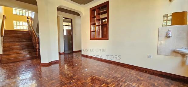 4bdrm Maisonette in Karen, Nairobi for rent - thumbnail 11