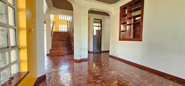 4bdrm Maisonette in Karen, Nairobi for rent - thumbnail 13