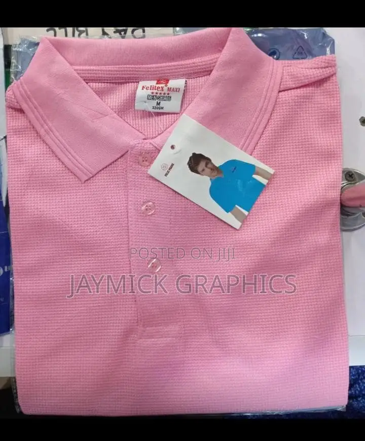 Branded Polo Shirts