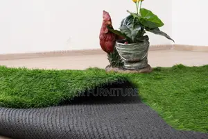 Home Decorartificial Grass Carpeting (1 Meter Squared)
