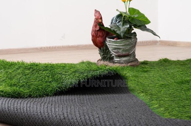 Home Decorartificial Grass Carpeting (1 Meter Squared) - thumbnail 2