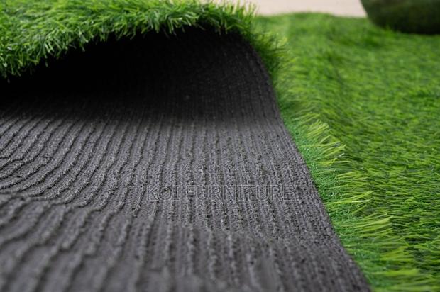 Home Decorartificial Grass Carpeting (1 Meter Squared) - thumbnail 3