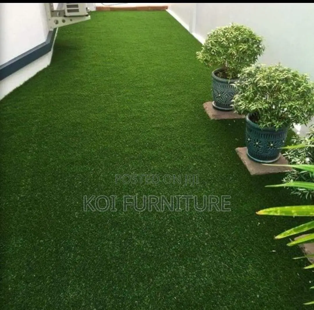 Home Decorartificial Grass Carpeting (1 Meter Squared)