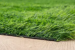 Home Decorartificial Grass Carpeting (1 Meter Squared)