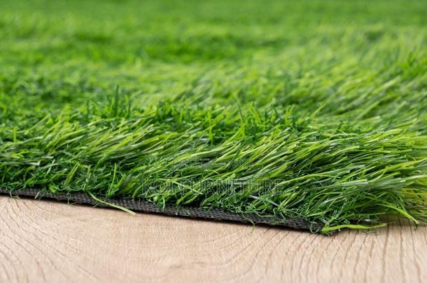 Home Decorartificial Grass Carpeting (1 Meter Squared) - thumbnail 5