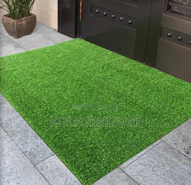 Home Decorartificial Grass Carpeting (1 Meter Squared) - thumbnail 6