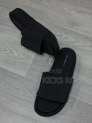 Y-3 Quality Men Sandals