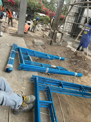Heavy Duty Scaffolding for Hire Kenya