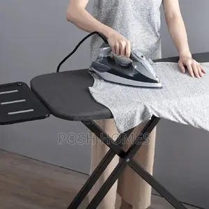 Metallic Ironing Boards